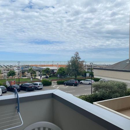 Hotel Sedonia Cervia Exterior photo
