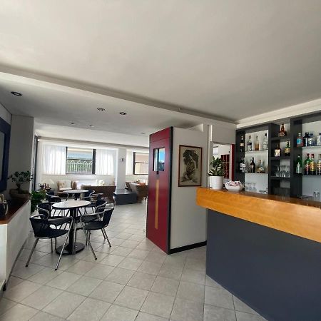 Hotel Sedonia Cervia Exterior photo