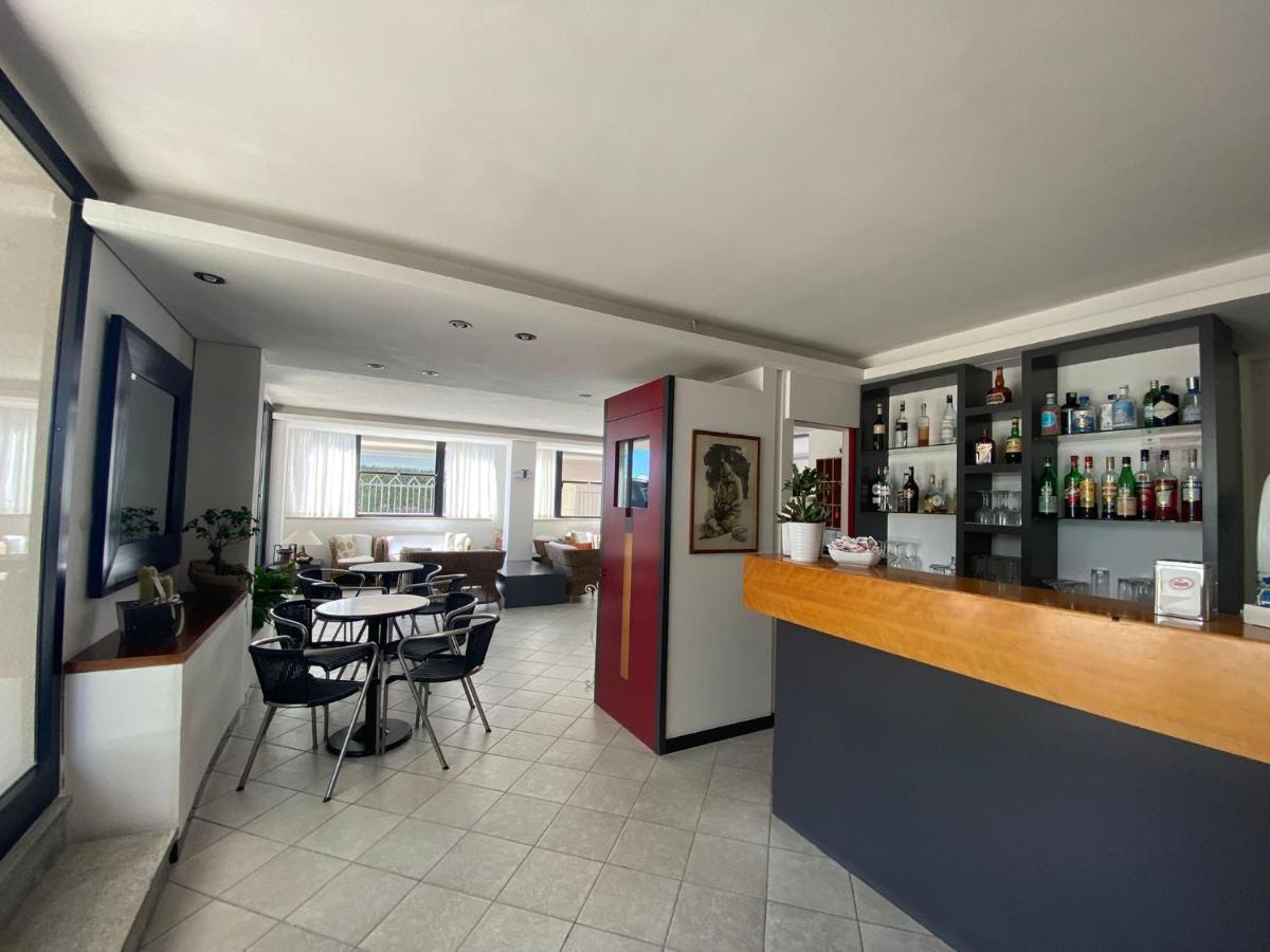 Hotel Sedonia Cervia Exterior photo