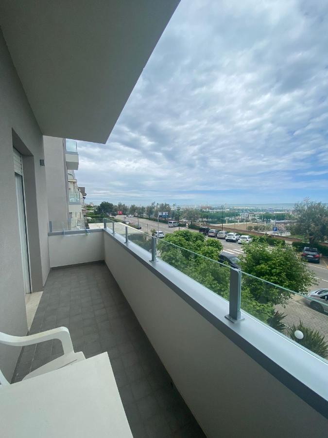 Hotel Sedonia Cervia Exterior photo
