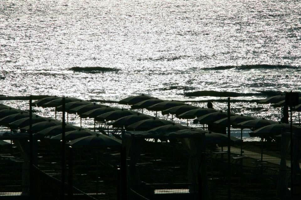 Hotel Sedonia Cervia Exterior photo